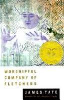 Worshipful Company of Fletchers : poems