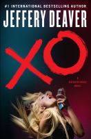 XO : a Kathryn Dance novel