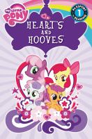 Hearts and hooves