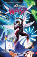 The unstoppable Wasp