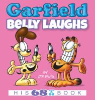 Garfield belly laughs