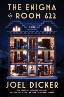 The enigma of room 622 : a novel