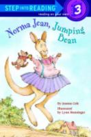 Norma Jean, jumping bean
