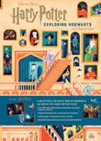 Exploring Hogwarts : an illustrated guide