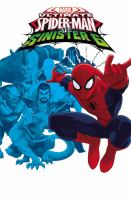 Ultimate Spider-Man vs. The Sinister Six