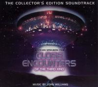 Close encounters of the third kind : the collector's edition soundtrack