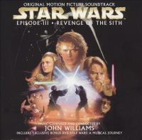 Star wars, episode III, revenge of the Sith : original motion picture soundtrack