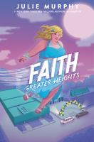 Faith : greater heights