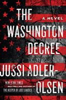 The Washington decree : a novel
