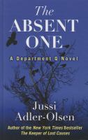 The absent one