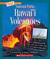 Hawai'i volcanoes