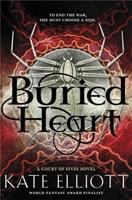 Buried heart : a Court of Fives novel