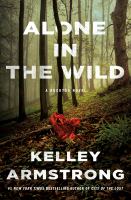 Alone in the wild : a Rockton novel