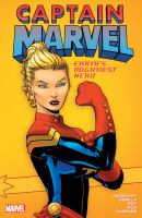 Captain Marvel : Earth's mightiest hero