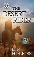 The desert rider