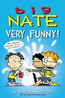 Big Nate : very funny!