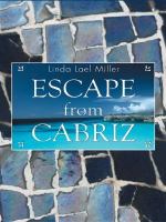 Escape from Cabriz