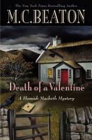 Death of a valentine