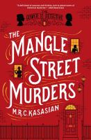 The Mangle Street murders