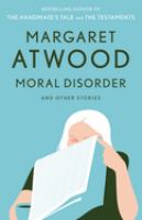 Moral disorder : stories