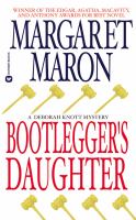 Bootlegger's daughter