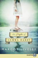 The flight of Gemma Hardy