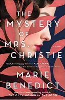 The mystery of Mrs. Christie : a novel