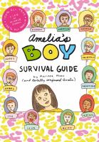 Amelia's boy survival guide