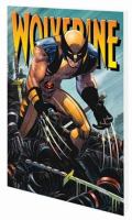 Wolverine : enemy of the state