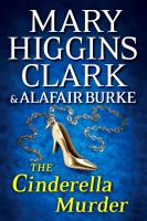 The Cinderella murder : an under suspicion novel