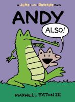 Andy, also
