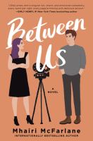 Between us : a novel