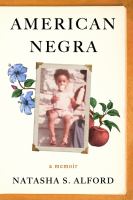 American Negra : a memoir