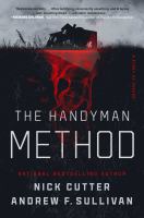 The handyman method : a story of terror