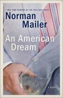 An American dream : a novel