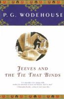 Jeeves and the tie that binds