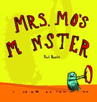 Mrs. Mo's monster