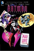The Batman adventures : mad love