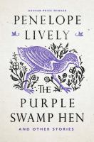 The purple swamp hen and other stories