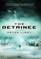 The detainee