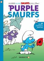 Smurfs graphic novel