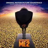 Despicable me. 2 : original motion picture soundtrack