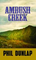 Ambush Creek