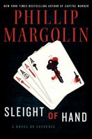 Sleight of hand : a novel of suspense