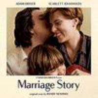 Marriage story : original music from the Netflix film