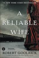A reliable wife
