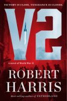 V2 : a novel of World War II
