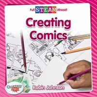 Creating comics