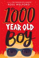 The 1,000-year-old boy
