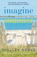 Imagine summer : a novel